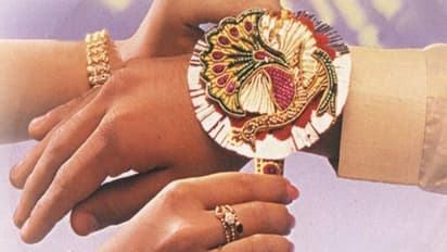 ২৯ বছর পরে বিশেষ যোগ সৃষ্টি হয়েছে রাখি পূর্ণিমায়, জেনে নিন এর গুরুত্ব