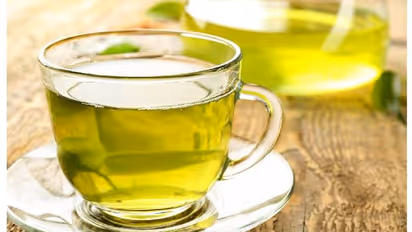 Never ever add these things to your green tea