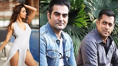 গোপন ডেটিং-এ মালাইকা, বিশ্বাসঘাতক অর্জুন, বনি কাপুরকে সাবধান করেছিলেন সলমন