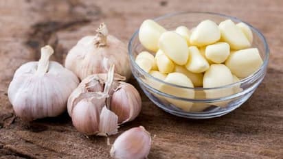 এককোয়া রসুন খেলেই কমবে কোলেস্টেরলের মাত্রা, ফিরে পাবেন হারানো যৌবন