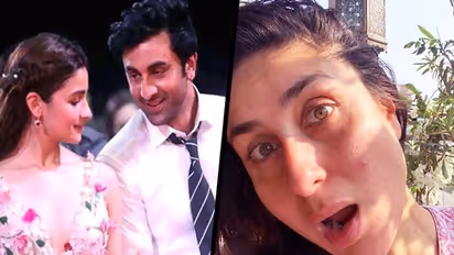 Ranbir Kapoor, Alia Bhatt love story: Here is what 'didi' Kareena Kapoor thinks about cousin's lover