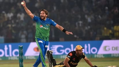 'ഇന്ത്യയില്‍ കളിച്ച് കപ്പ് നേടുന്നതാണ് ഇരട്ടി മധുരം'; ലോകകപ്പ് ബഹിഷ്‍കരണ ആഹ്വാനങ്ങള്‍ക്കെതിരെ അഫ്രീദി