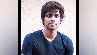 Swapnil Devre talks about how to invests in stock as if it’s your love affair