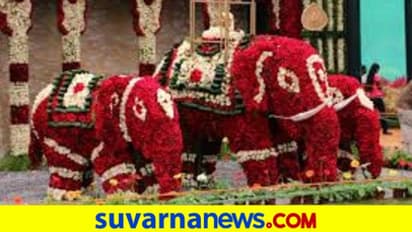 ಈ ಬಾರಿ ಬೆಂಗ್ಳೂರು ಲಾಲ್ಬಾಗ್ನಲ್ಲಿ ಫ್ಲವರ್ ಶೋ ಇಲ್ಲ