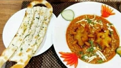 বাটার মাস্ক দিয়ে কোভিডের তরকারি খেতে কেমন লাগল, যোধপুরের হোটেলের খাবার নিয়ে কী বলছে নেটদুনিয়া