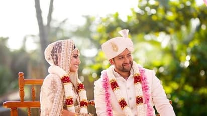 ಹೆಣ್ಣು ಮಗುವಿಗೆ ತಂದೆಯಾದ 'ಕೋಟಿಗೊಬ್ಬ-3' ನಟ ಅಫ್ತಾಬ್ ಶಿವದಾಸನಿ!