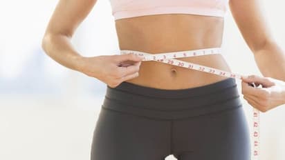 నడుం కొలత మారుతోందా? కరోనా కాటేస్తుంది.. జాగ్రత్త...