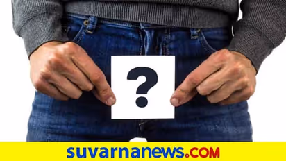 ಆ ಮನುಷ್ಯ ತೋಳಿನ ಮೇಲೇ ಶಿಶ್ನ ಬೆಳೆಸಿಕೊಂಡ!