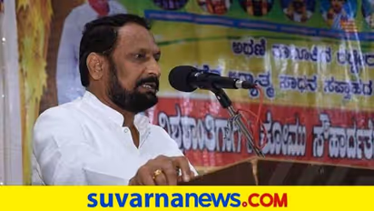 ಬಿಜೆಪಿಯಲ್ಲಿನ ಭಿನ್ನಮತ ನಾನೇ ಶಮನಗೊಳಿಸುವೆ: ಲಕ್ಷ್ಮಣ ಸವದಿ