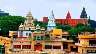 വഴിനീളെ ഡ്രോണുകള്, കൊവിഡ് പോരാളികള്; അയോധ്യ രാമക്ഷേത്ര ശിലാസ്ഥാപന ചടങ്ങിലെ സുരക്ഷ ഇങ്ങനെ