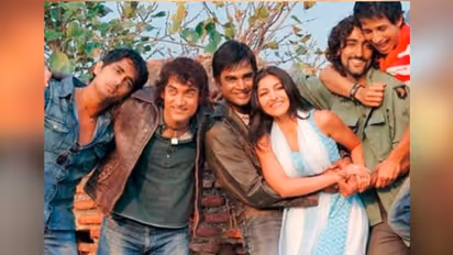rang de basanti