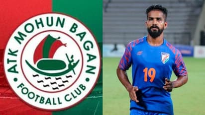 ২ বছরের জন্য জবি জাস্টিনের সঙ্গে চুক্তি করল এটিকে মোহনবাগান