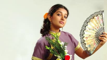 'ಅರಸು' ಚಿತ್ರದಲ್ಲಿ ಪುನೀತ್‌ ಜೊತೆ ಕಾಣಿಕೊಂಡ ನಟಿ ಮೀರಾ ಜಾಸ್ಮಿನ್‌ ಈಗೆಲ್ಲಿದ್ದಾರೆ?