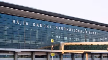 ഈ എയർപോർട്ടിൽ ചെക്ക് ഇൻ ചെയ്യാം മിനിറ്റുകൾക്കുള്ളിൽ; സ്റ്റാർ ആയി ഡിജി യാത്ര 