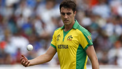 IPL 2020: KKR captain Dinesh Karthik defends ‘world champion’ bowler Pat Cummins