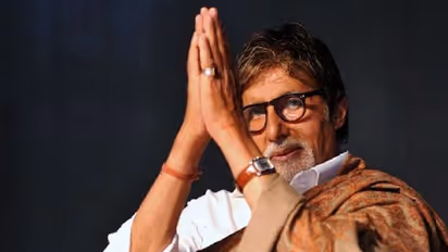 স্বস্তিতে বচ্চন পরিবার, করোনা থেকে মুক্ত হলেন অমিতাভ বচ্চন