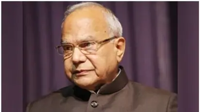 പഞ്ചാബ് ഗവർണർ ബൻവാരിലാൽ പുരോഹിത് രാജിവെച്ചു; കാരണങ്ങൾ ചൂണ്ടിക്കാട്ടി രാഷ്ട്രപതിക്ക് രാജിക്കത്ത്