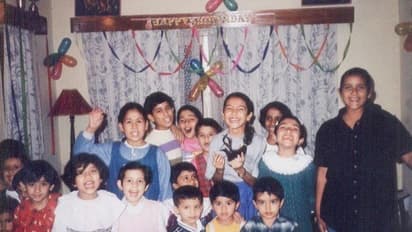 ഒരുമിച്ച് വളര്ന്നവര്ക്കും ഇന്ന് ഒപ്പമുള്ളവര്ക്കും, ആശംസകളുമായി അനുഷ്ക ശര്മ