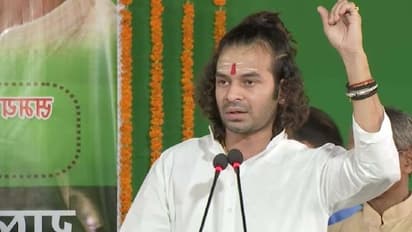 सुरक्षित सीट के 'वरदान' के लिए रांची पहुंचे तेज प्रताप तो झारखंड सरकार ने करा दी एफआईआर