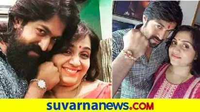 'ಈ ಸಲ ನನಗೆ  ಸ್ಪೆಷಲ್ ರಕ್ಷಾ ಬಂಧನ' ಅಣ್ಣನ ಗುಟ್ಟು ಹೇಳಿದ ಯಶ್ ತಂಗಿ!