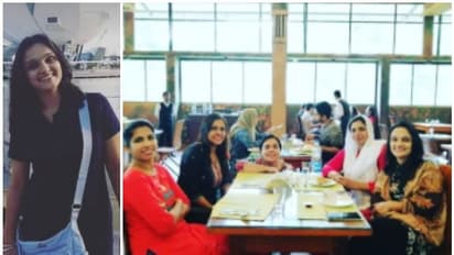 മൂന്ന് പതിറ്റാണ്ടത്തെ സൗഹൃദം, ആശംസകളുമായി ജോമോള്