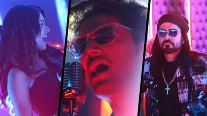 Friendship Day! A day to thank all our friends for being our chosen family