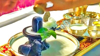 सावन का आखिरी सोमवार आज, बन रहे हैं कई योग और भगवान भोलेशंकर दूर करेंगे कष्ट