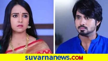 'ಗಟ್ಟಿಮೇಳ'ದಲ್ಲಿ ವೇದಾಂತ್ ಮಿಸ್ಸಿಂಗ್; ಅನುಮಾನದ ಪ್ರಶ್ನೆಗಳು ಹೆಚ್ಚಾಯ್ತು?