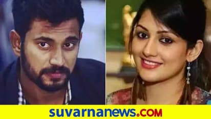 ಡಾರ್ಲಿಂಗ್ ಕೃಷ್ಣ  ಸಿನಿಮಾಗೆ  NO ಅಂದ್ರಾ ರಾಧಿಕಾ ಕುಮಾರಸ್ವಾಮಿ?