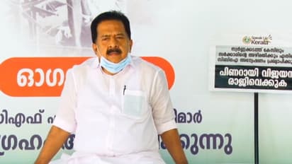 മതധ്രുവീകരണത്തിന് സിപിഎം ശ്രമമെന്ന് ചെന്നിത്തല; നയിക്കുന്നതാരെന്ന് ഹൈക്കമാൻഡ് തീരുമാനിക്കും