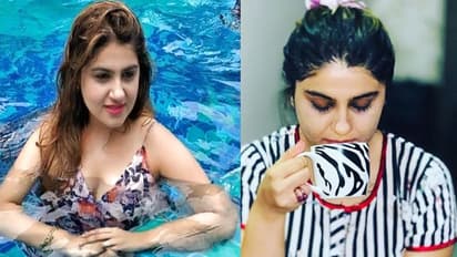 'खिचड़ी' की एक्ट्रेस मिली कोरोना पॉजिटिव, बोली- खो चुकी हूं सूंघने और स्वाद लेने की क्षमता