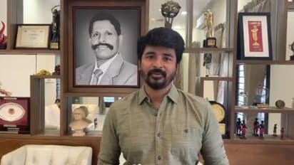 சிவகார்த்திகேயன் மெச்சூரிட்டி ஆயிட்டாரு... போட்றா வெடிய... பதிலடி கொடுத்த இயக்குநர் பொன்ராம்..!