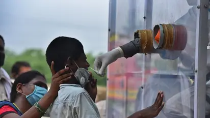 19 people on IISc Bengaluru campus test positive for COVID-19