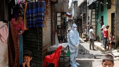 महाराष्ट्र में कोरोना के एक ही दिन में 9,509 नए केस, मुंबई के बाद पुणे बना कोरोना का बड़ा केन्द्र