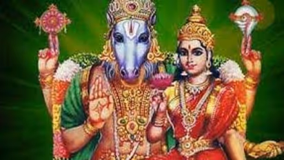 హయగ్రీవ జయంతి