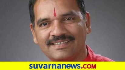 ಬಿಜೆಪಿ ಟಿಕೆಟ್ ವಂಚಿತ ಅನಿಲ ಬೆನಕೆಗೆ ಕಾಂಗ್ರೆಸ್ ಗಾಳ?