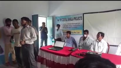 টেলিভিশনই হাতিয়ার, লকডাউনে এবার স্মার্টফোন ছাড়াই 'ক্লাস' করতে পারবে পড়ুয়ারা