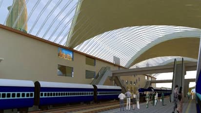 আয় বৃদ্ধিতে IRCTC-র থেকে প্রোজেক্ট অধিগ্রহণ, রেল তৈরি করবে ১০০ টি ফুড প্লাজা