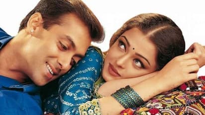 ಸಲ್ಮಾನ್‌ಖಾನ್‌ನನ್ನು ಐಶ್ವರ್ಯಾ ದೂರ ಮಾಡಿದ್ದೇಕೆ..? ಕಾರಣ ಬಿಚ್ಚಿಟ್ಟ ನಟಿ