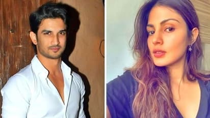 90 రోజుల్లో 3 కోట్లు ఖర్చు పెట్టిన సుశాంత్ గర్ల్ ఫ్రెండ్.. ఎందుకోసమంటే!