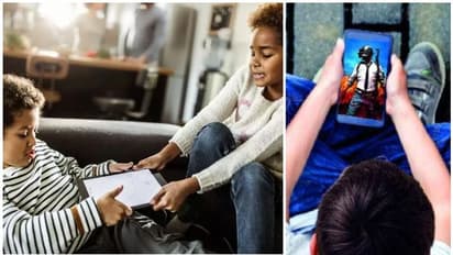 സ്മാർട്ട് ഫോൺ അഡിക്ഷൻ മുതൽ മുൻശുണ്ഠി വരെ: ഈ ലോക്ക് ഡൗൺ നമ്മുടെ കുട്ടികളോട് ചെയ്യുന്നത്