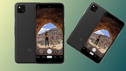 সারপ্রাইজ লঞ্চ হবে গুগল পিক্সেল ফোরএ স্মার্টফোন, রইল সম্ভাব্য ফিচার-সহ দাম