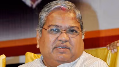 ಮದ್ಯದ ದರ ಹೆಚ್ಚಳ: ಕುಡುಕರು ತಿರುಗಿಬಿದ್ರೆ ಕಾಂಗ್ರೆಸ್ ಸರ್ಕಾರ ಉರುಳುತ್ತೆ: ಕಾರಜೋಳ ವಾಗ್ದಾಳಿ