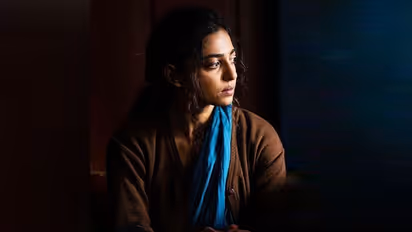 Raat Akeli Hai review: Praises pour in for Radhika Apte's brilliant performance
