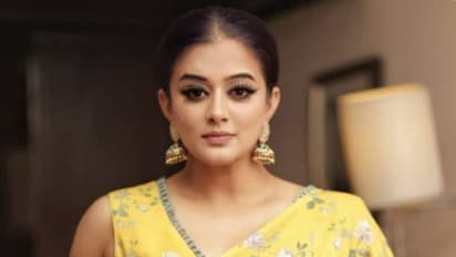 தாதா கதையில் மிரட்ட வரும் பிரியாமணி..!