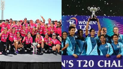 মেয়েদের আইপিএল ও বিগ ব্যাশের মধ্যে সূচি সংঘাত, বিসিসিআইয়ের সিদ্ধান্তের সমালোচনা