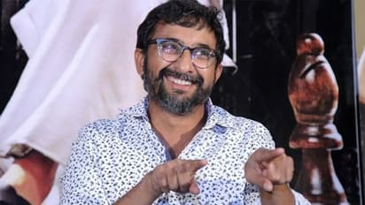 హాట్ కంటెంట్ తో తేజ.. డైరెక్టర్గా తన పేరు కాదట!