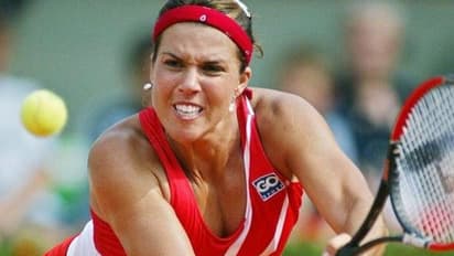 পর্ণস্টারের প্রেমে পড়েছিলেন এই মহিলা টেনিস তারকা, তারপর যা হয়েছিল