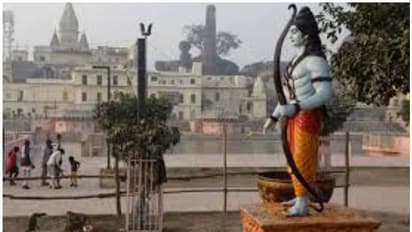 അയോധ്യയിൽ ഒരു സഹപൂജാരിക്ക് കൂടി കൊവിഡ്; രാമജന്മഭൂമിയിൽ ഡ്യൂട്ടിയിലുണ്ടായിരുന്ന 16 പൊലീസുകാർക്കും രോഗം