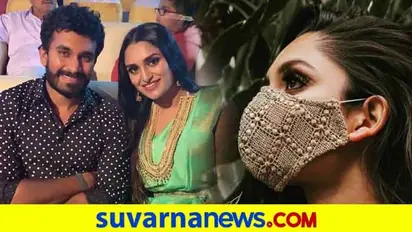 ಧಿರೇನ್‌ ಗೆ ಮಾಸ್ಕ್ ಗಿಫ್ಟ್ ನೀಡಲಿದ್ದಾರೆ ಧನ್ಯಾ ರಾಮ್ ಕುಮಾರ್!